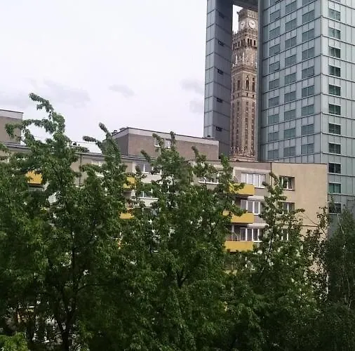 Apartament Kuba