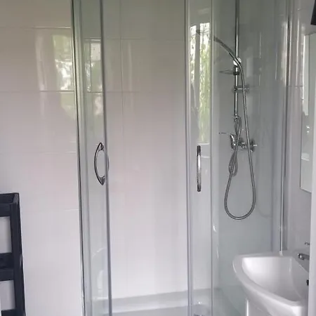 Apartament Kuba Warszawa Zewnętrze zdjęcie