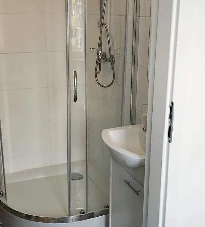 Apartament Kuba Warszawa Pokój zdjęcie