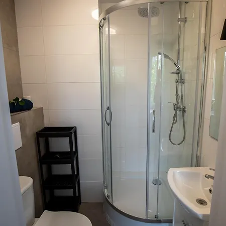 Apartament Kuba Warszawa Zewnętrze zdjęcie