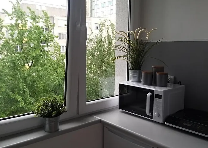 Apartament Kuba